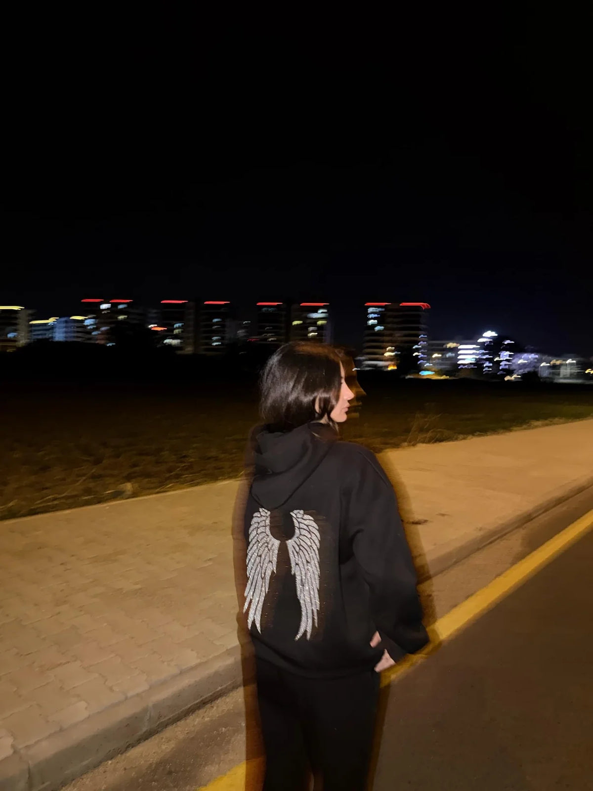 Hoodies