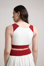 Tennis Skort Set