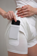 Cloud Breeze Shorts