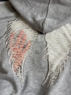 Cloud Wing Hoodie