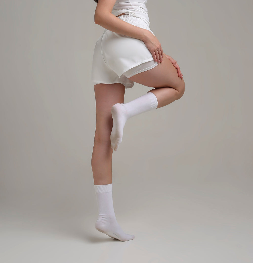 Cloud Breeze Shorts