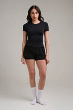Midnight Breeze Shorts