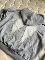 Cloud Wing Hoodie