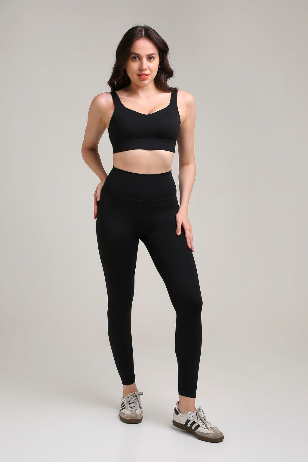 Midnight Leggings