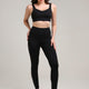 Matching Set - Sports Bra & Leggings