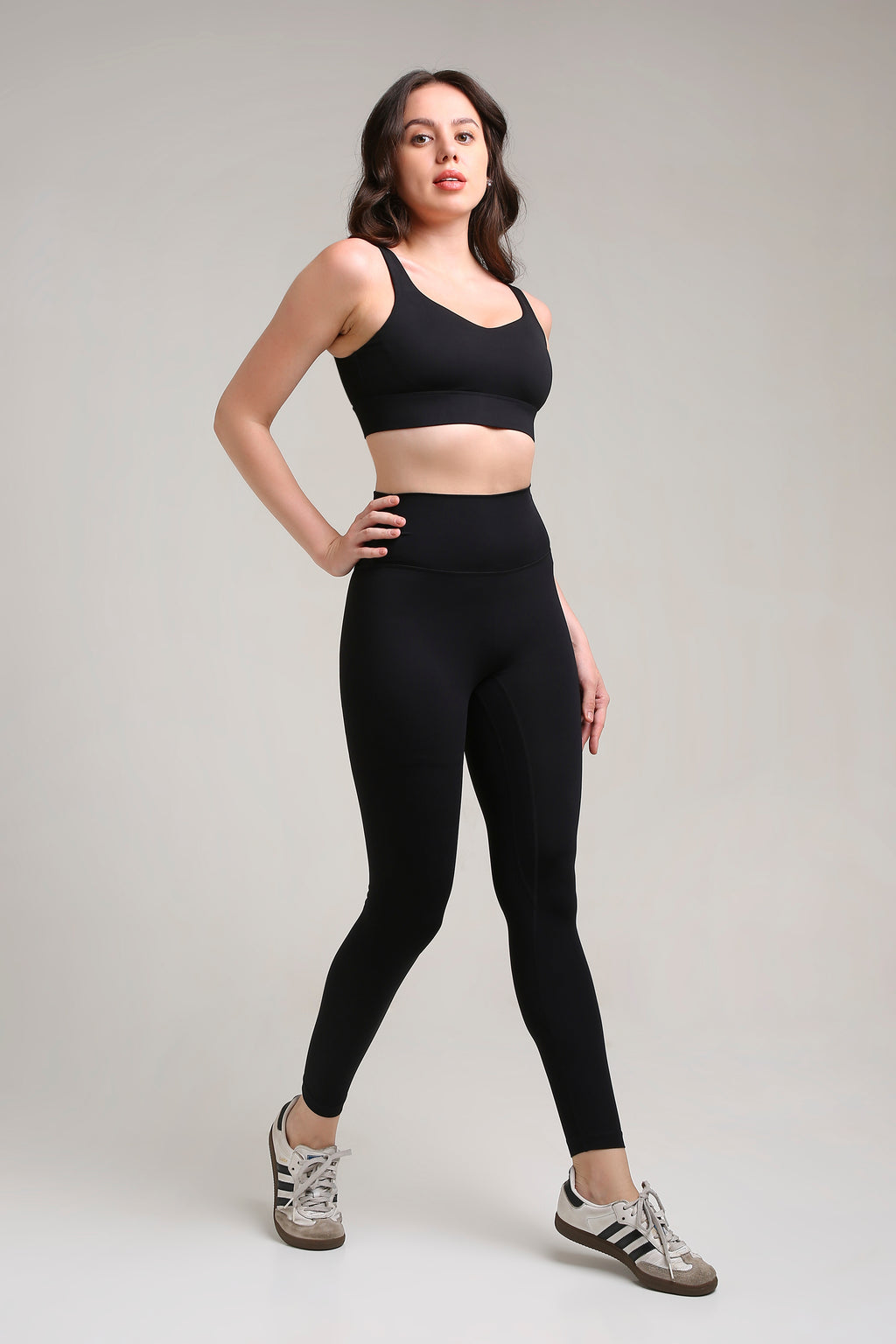 Midnight Leggings