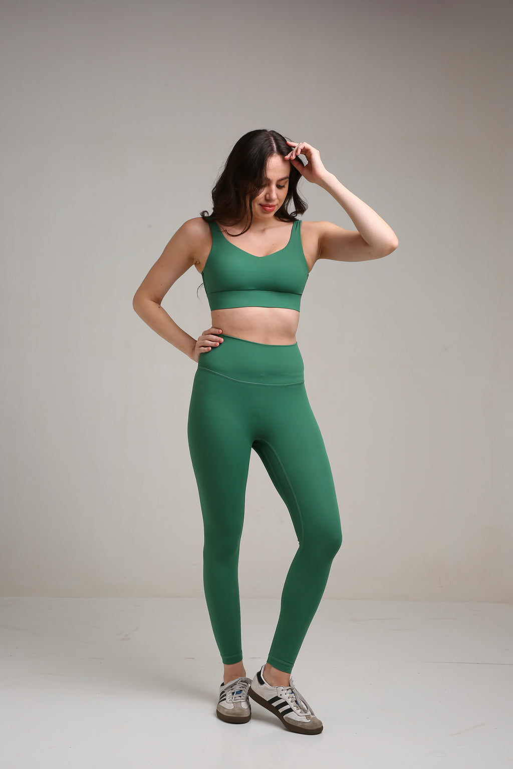 Matcha Sports Bra