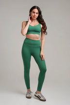 Matcha Leggings