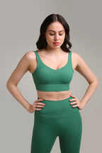 Matcha Sports Bra