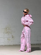 Pink Blush Sweatpants