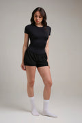 Matching Set - Tee & Shorts