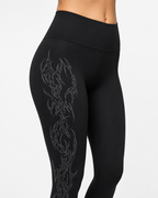 Phantom High-Waisted Leggings