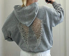 Cloud Wing Hoodie